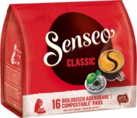 Douwe Egberts Classic Senseo kompatibilis kávépárna 16 db