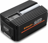 Riwall RAB 240 40V Li-Ion Akkumulátor 2000mAh