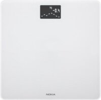 Withings WBS06 Body Okos személymérleg Max 180kg - Fehér