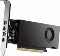 PNY Nvidia Quadro RTX A2000E 16GB GDDR6 Low Profile Videókártya