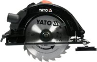 Yato YT-82154 Elektromos Kézi körfűrész Ø235mm 2800W