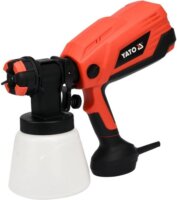 Yato YT-82553 Elektromos Festékszóró pisztoly 1000ml / 600W