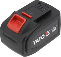 Yato YT-828464 18V Akkumulátor 6000mAh