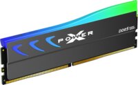 Silicon Power 64GB / 6400 Xpower Storm RGB DDR5 CL32 Dual RAM KIT (2x32GB)