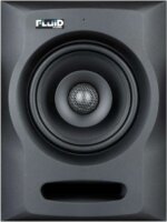 Fluid Audio FX50 V2 Aktív 2-utas Stúdiómonitor Hangfal 100 Watt - Fekete