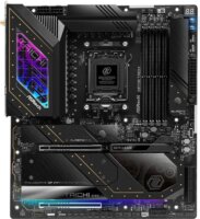 ASRock X870E Taichi DDR5 AMD AM5 EATX Alaplap