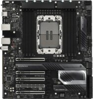 ASRock W790 WS R2.0 DDR5 Intel s4677 EATX Alaplap