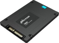 Micron 960GB 7400 Pro 2.5" Gen4x4 NVMe PCIe U.3 SSD