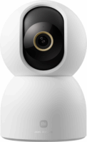 Xiaomi C700 EU Smart Wifi 4K UltraHD 360° forgatható Okos IP Kamera - Fehér