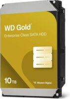 Western Digital 10TB Gold Enterprise SATA3 3.5" Szerver HDD