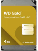 Western Digital 4TB Gold Enterprise SATA3 3.5" Szerver HDD