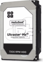 HGST 10TB Ultrastar He10 SATA3 3.5" Szerver HDD