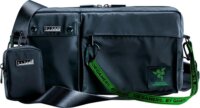 Razer Xanthus Crossbody Univerzális Gamer táska - Fekete