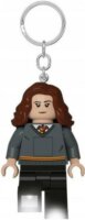 LEGO LGL-KE199H Harry Potter Világítós kulcstartó - Hermione