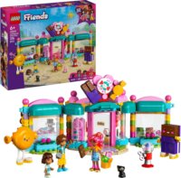 LEGO® Friends: 42649 - Heartlake City édességbolt