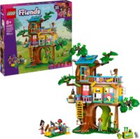 LEGO® Friends: 42652 - Barátság lombház találkahely