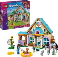 LEGO® Friends: 42651 - Ló- és állatkórház