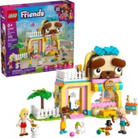 LEGO® Friends: 42650 - Kisállatfelszerelések boltja