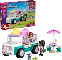 LEGO® Friends: 42644 - Heartlake City fagylaltos kocsi