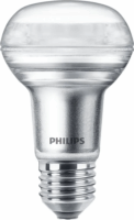 Philips CorePro LED Spot Izzó 3W 255lm 2700K R63 E27 - Meleg fehér