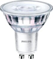 Philips CorePro LED Spot izzó 4,6W 355lm 2700K GU10 5db - Meleg fehér