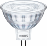 Philips CorePro LED Spot izzó 4,4W 345lm 2700K GU5.3 MR16 - Meleg fehér