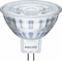 Philips CorePro LED Spot izzó 2,9W 230lm 2700K GU5.3 MR16 - Meleg fehér