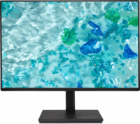 Acer 23,8" UM.QB7EE.G05 Vero B247YGbmiprzx 16:9 FHD IPS Monitor - Fekete