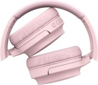 Havit I62 Wireless Fejhallgató Headset - Rózsaszín