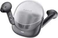 Havit Modern Buds Bluetooth Fejhallgató Headset - Fekete