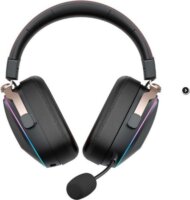 Havit H2039BG Bluetooth Gamer Fejhallgató Headset - Fekete