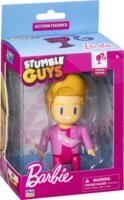 P.M.I. Stumble Guys x Barbie Akciófigura 11.5cm - Ken