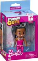 P.M.I. Stumble Guys x Barbie Akciófigura 11.5cm - Brooklyn