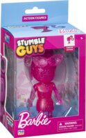 P.M.I. Stumble Guys x Barbie Akciófigura 11.5cm - Barbie Sparkle