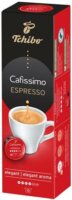 Tchibo Espresso Elegant Cafissimo kompatibilis kávé kapszula 10 db