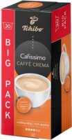 Tchibo Caffé Crema Rich Cafissimo kompatibilis kávé kapszula 30 db