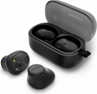 Philips 2000 Series TWS Bluetooth In-Ear Fülhallgató Headset - Fekete