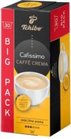 Tchibo Caffé Crema Fine Cafissimo kompatibilis kávé kapszula 30 db