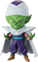 Bandai Chibi Masters Dragon Ball - Piccolo figura 10cm