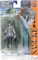 Bandai Ultimate Legends Naruto - Sasuke Final Valley figura 13 cm