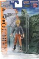 Bandai Ultimate Legends Naruto - Naruto Final Valley figura 13 cm