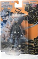 Bandai Ultimate Legends Naruto - Kakashi The Great War figura 13 cm