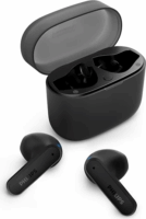 Philips TAT2139BK/00 TWS Bluetooth In-Ear Fülhallgató Headset - Fekete