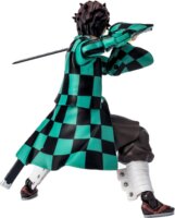 Bandai Ultimate Legends HD Demon Slayer - Tanjiro Kamado figura 12 cm