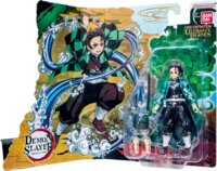 Bandai Ultimate Legends HD Demon Slayer - Tanjiro Kamado figura 12 cm