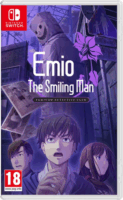 Emio - The Smiling Man: Famicom Detective Club Nintendo Switch Játékszoftver