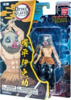 Bandai Ultimate Legends HD Demon Slayer - Inosuke Hashibira figura 12 cm