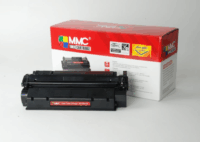 MMC (HP CF279A / 79A) Toner - Fekete