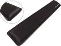 Sandberg Wrist Rest Pro XXL Csuklótámasz 712 x 120mm - Fekete