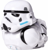 Numskull Tubbz Mini - Stormtrooper gyűjthető gumikacsa figura 5cm